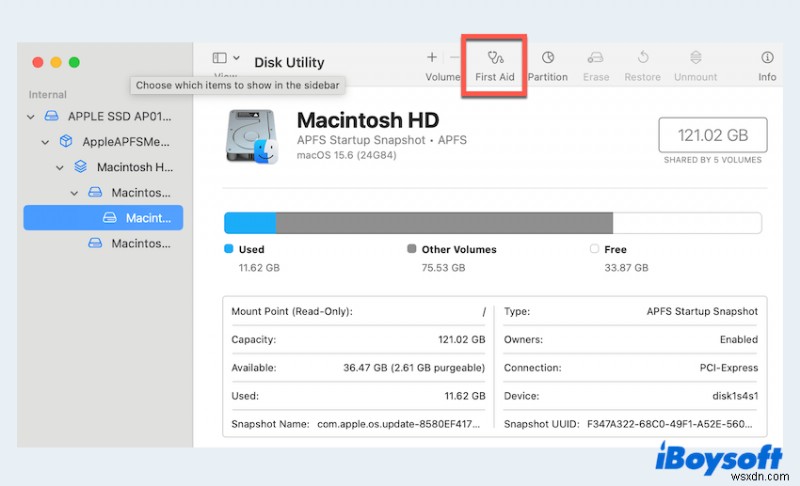 macOS 26 Tahoe에서 앱 충돌, 정지 및 오류 해결 - 빠른 수정 및 팁 
