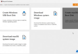 Windows에서 macOS Tahoe 부팅 가능 USB 만들기 – 단계별 완벽 가이드