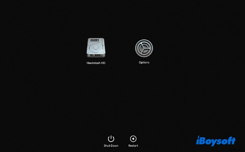 Mac에 macOS High Sierra 새로 설치:초보자에게 친숙한 단계별 가이드 