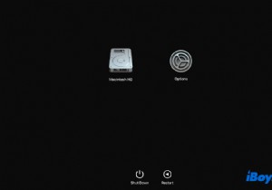 Mac에 macOS High Sierra 새로 설치:초보자에게 친숙한 단계별 가이드 
