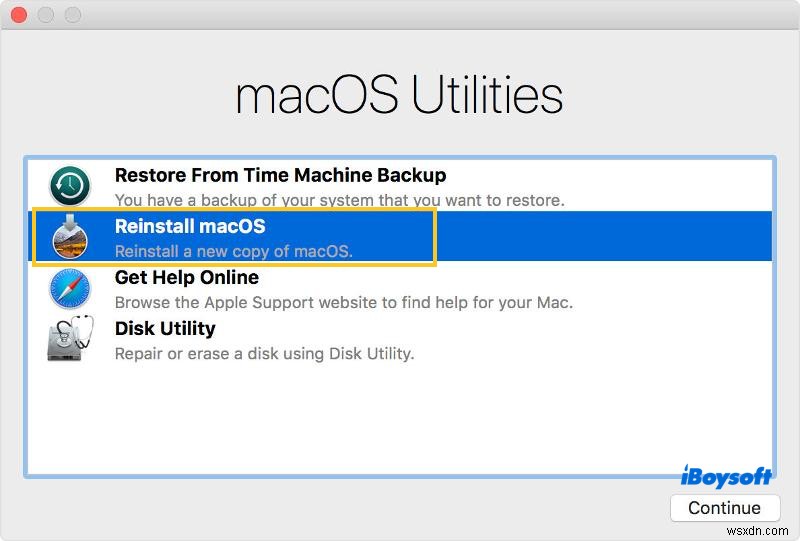 Mac에 macOS High Sierra 새로 설치:초보자에게 친숙한 단계별 가이드 