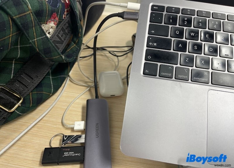 macOS 부팅 가능 USB 생성 시  부팅 가능 디스크 만들기  중단 문제를 해결하는 방법 