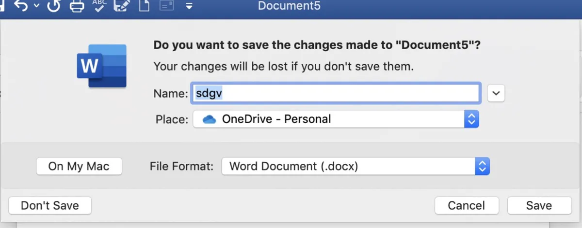 Word, Excel 및 PowerPoint에서  버전 기록 찾아보기 가 비활성화된 경우 파일을 복원하는 방법 