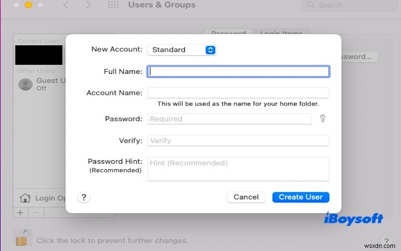 해결됨:macOS Sequoia 15.4에서 .srt 파일 열기를 차단함 – 수정 설명 