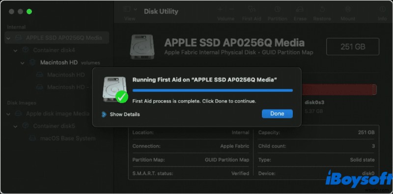 macOS 설치 시  빈 디스크 없음  오류를 해결하는 방법:단계별 가이드 