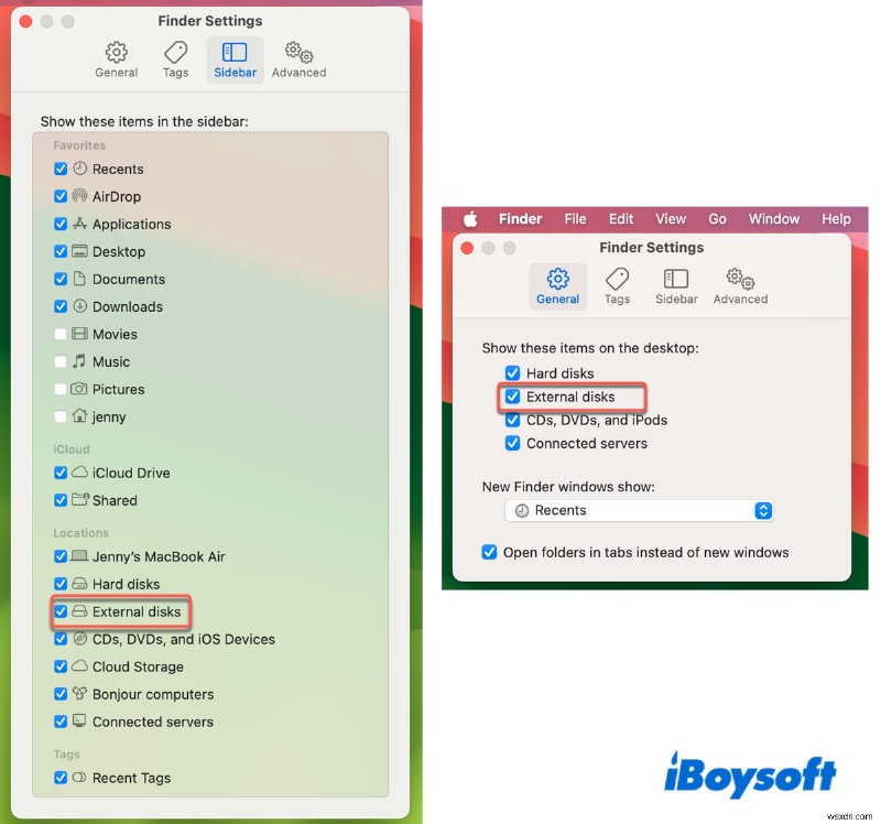 macOS Sequoia에서 NTFS 외부 드라이브 문제 해결:빠른 마운트 및 쓰기 솔루션 