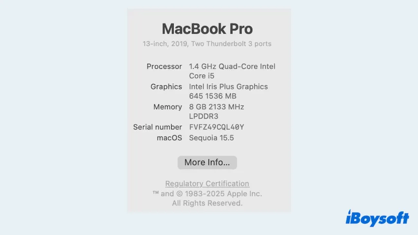 macOS Mojave를 Sequoia로 안전하고 효과적으로 업그레이드하는 방법 