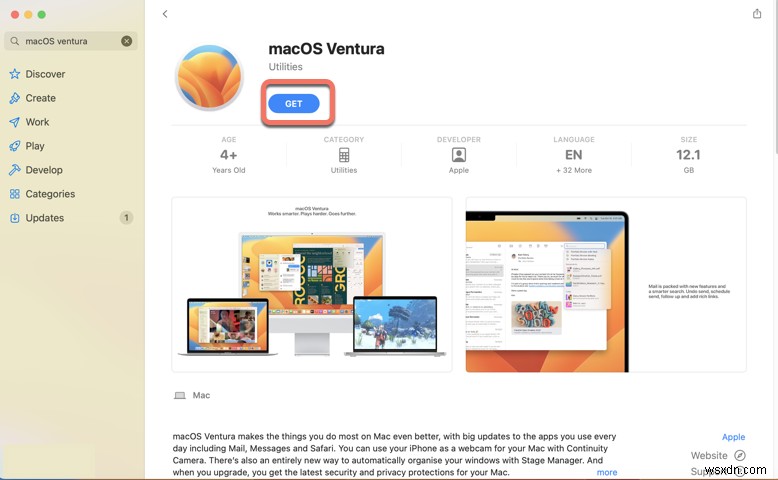 macOS Ventura ISO 파일을 다운로드하고 구축하는 방법 – 빠르고 안전한 가이드 