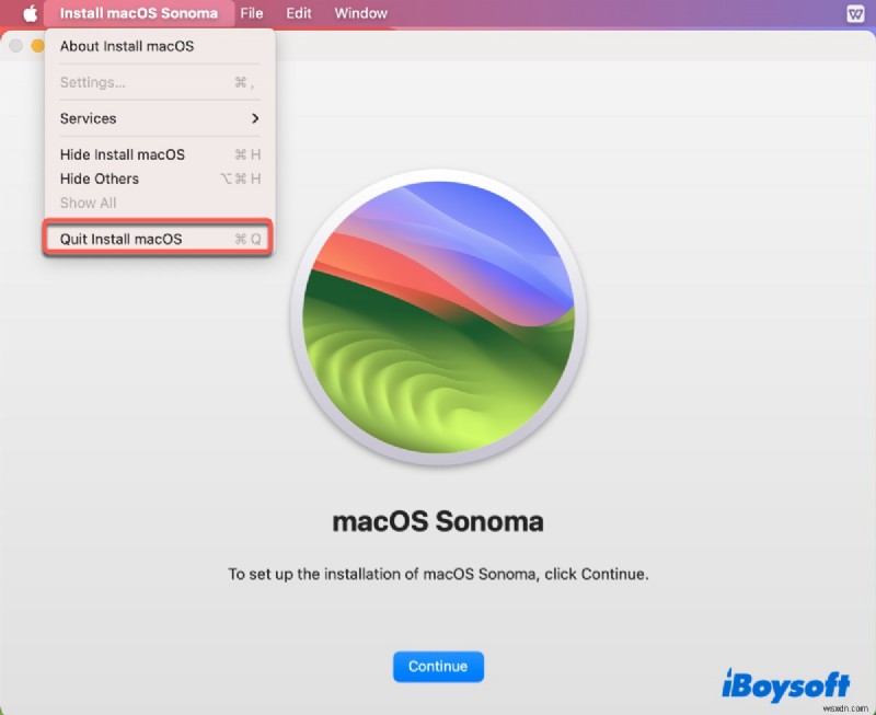 macOS Sonoma 14.7.6 DMG 다운로드 – 전체 설치 프로그램, 최신 기능 및 보안 업데이트 