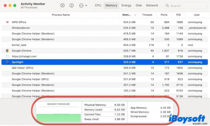 macOS Sequoia 시작 충돌 수정:응답하지 않는 로그인 문제를 해결하는 빠른 단계 