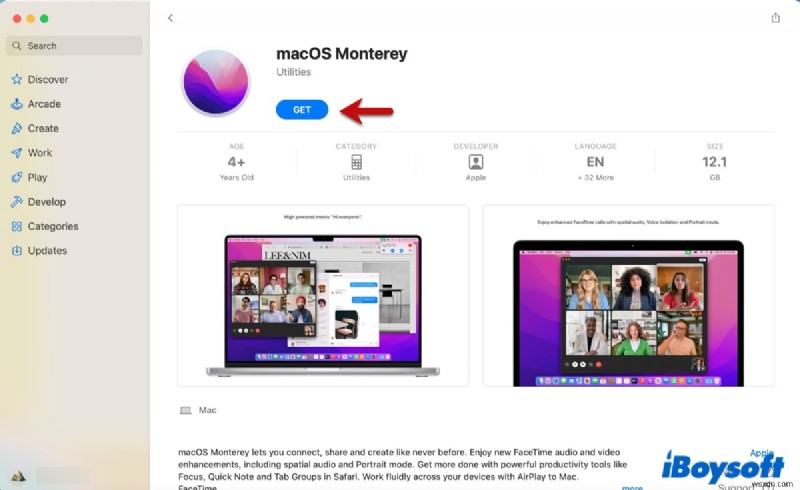 VirtualBox 및 VMware용 macOS Monterey ISO 다운로드 - 보안 및 직접 링크 