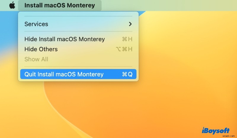 VirtualBox 및 VMware용 macOS Monterey ISO 다운로드 - 보안 및 직접 링크 