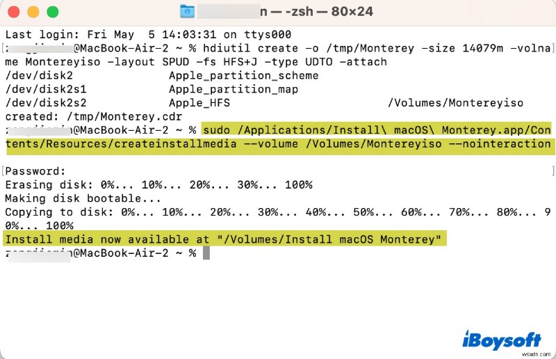 VirtualBox 및 VMware용 macOS Monterey ISO 다운로드 - 보안 및 직접 링크 