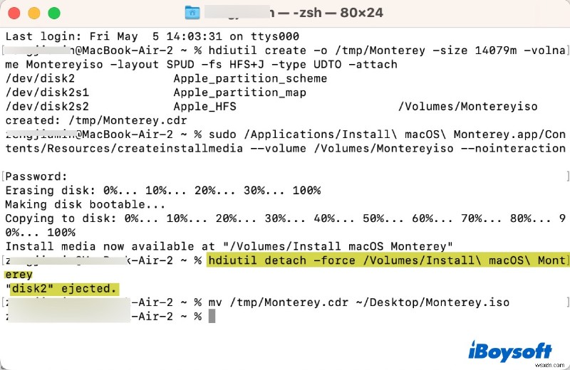 VirtualBox 및 VMware용 macOS Monterey ISO 다운로드 - 보안 및 직접 링크 