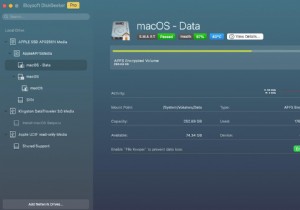 맥에서  macOS 설치를 완료할 수 없습니다  오류 해결하는 방법