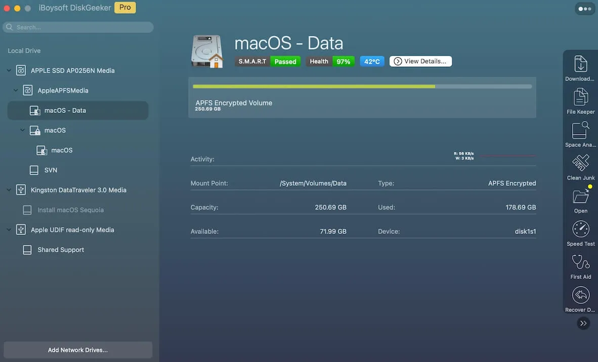 macOS 및 OS X에서  macOS 설치를 완료할 수 없습니다  오류 수정 