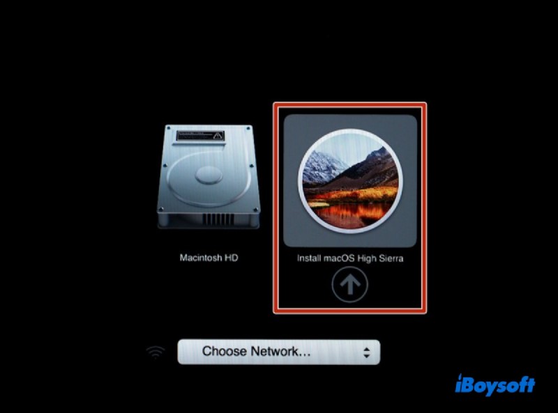 macOS High Sierra 설치에 문제가 있습니까? 성공적인 재설치를 위한 단계별 가이드 