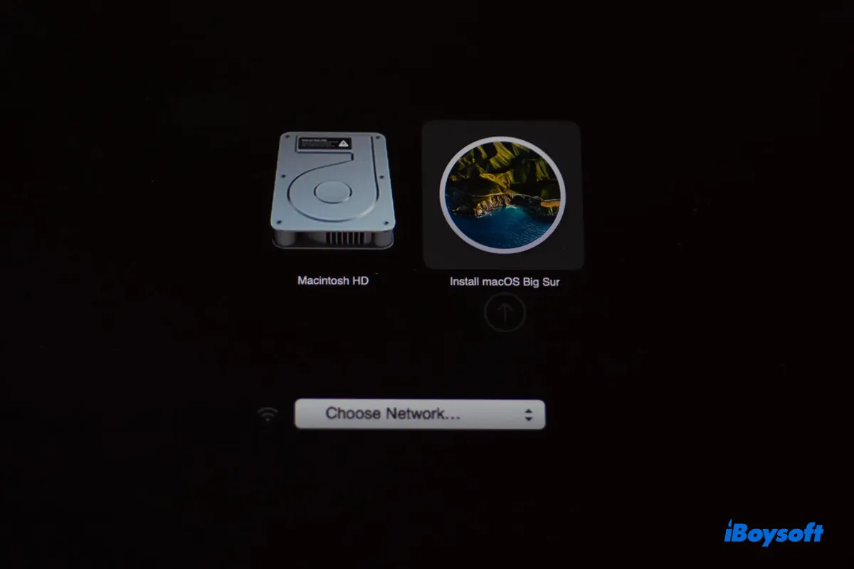 외부 드라이브에서 Mac(Intel, T2, M1–M4) 부팅:단계별 가이드 