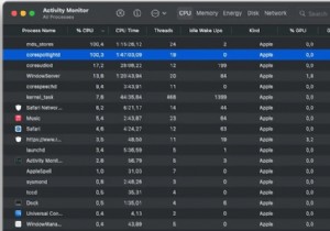 macOS Sequoia에서 corespotlightd CPU 과다 사용 문제 해결: 검증된 7가지 솔루션
