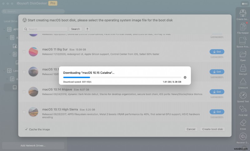 지원되지 않는 Mac에 macOS Catalina 설치:신뢰할 수 있는 단계별 가이드 