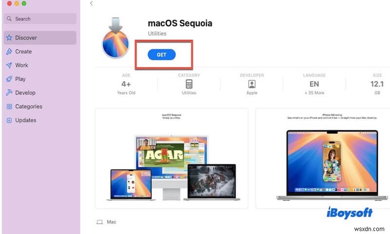 macOS Catalina에서 macOS Sequoia로 업그레이드:완전한 단계별 가이드 