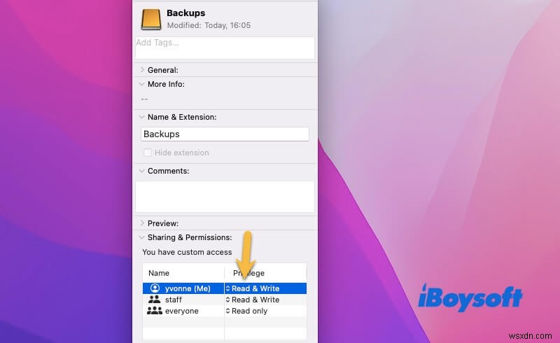 macOS Sequoia에서 Safari의 SSD 다운로드 문제 해결 – 단계별 수정 