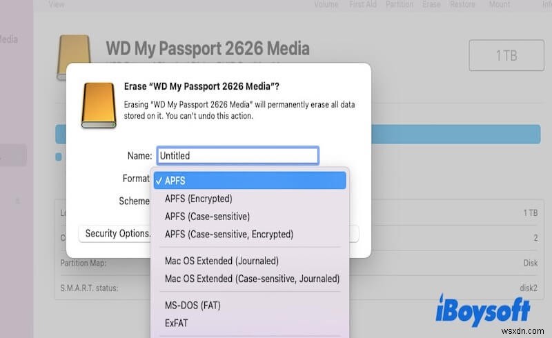 macOS Sequoia에서 Safari의 SSD 다운로드 문제 해결 – 단계별 수정 