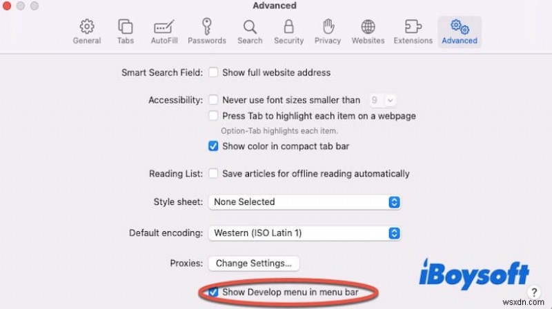 macOS Sequoia에서 Safari의 SSD 다운로드 문제 해결 – 단계별 수정 