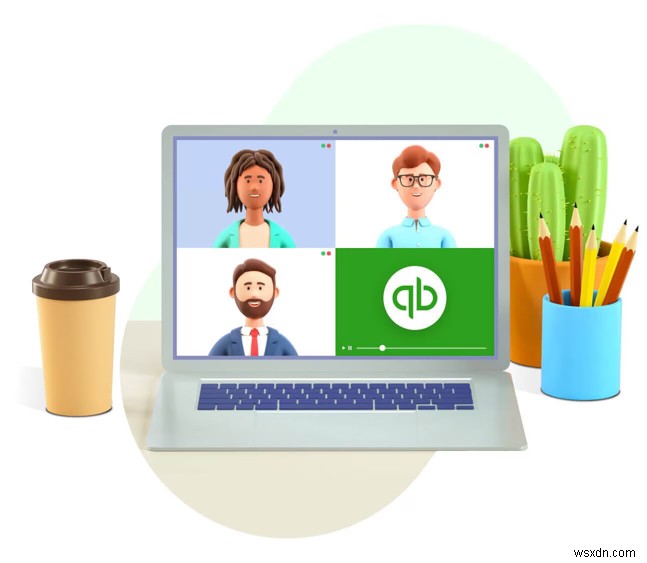 Mac에서 QuickBooks 온라인 및 데스크톱의 충돌을 방지하는 상위 11가지 솔루션 