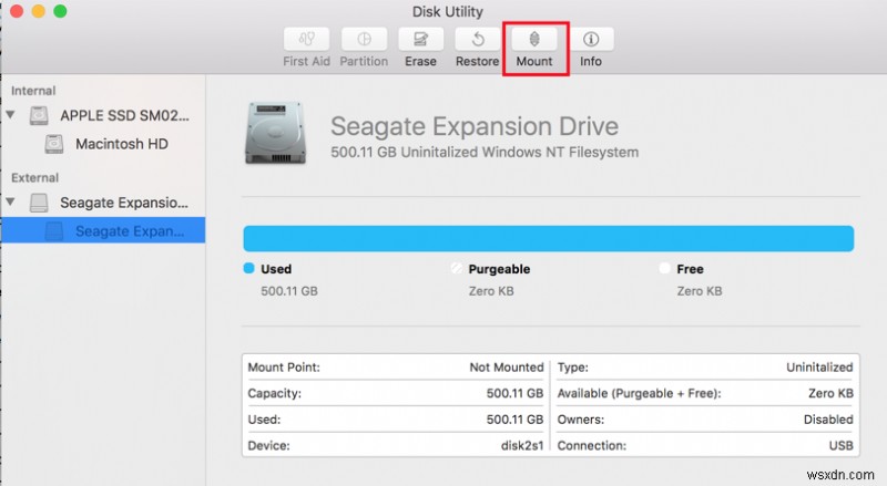 macOS Sequoia에서 Time Machine 백업 중 diskimagesiod의 CPU 과부하 방지 