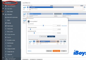 Windows용 Paragon Hard Disk Manager 심층 리뷰 – 주요 기능과 장단점 완벽 분석