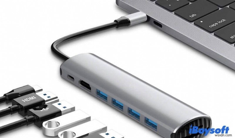 macOS Sonoma로 업데이트한 후 커널 패닉 문제를 해결하는 방법 