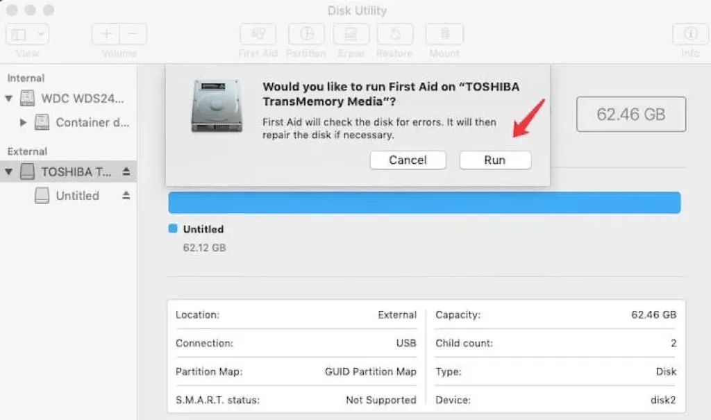 macOS Sequoia 수정:외장 하드 드라이브에서 부팅하기 위한 5가지 입증된 솔루션 