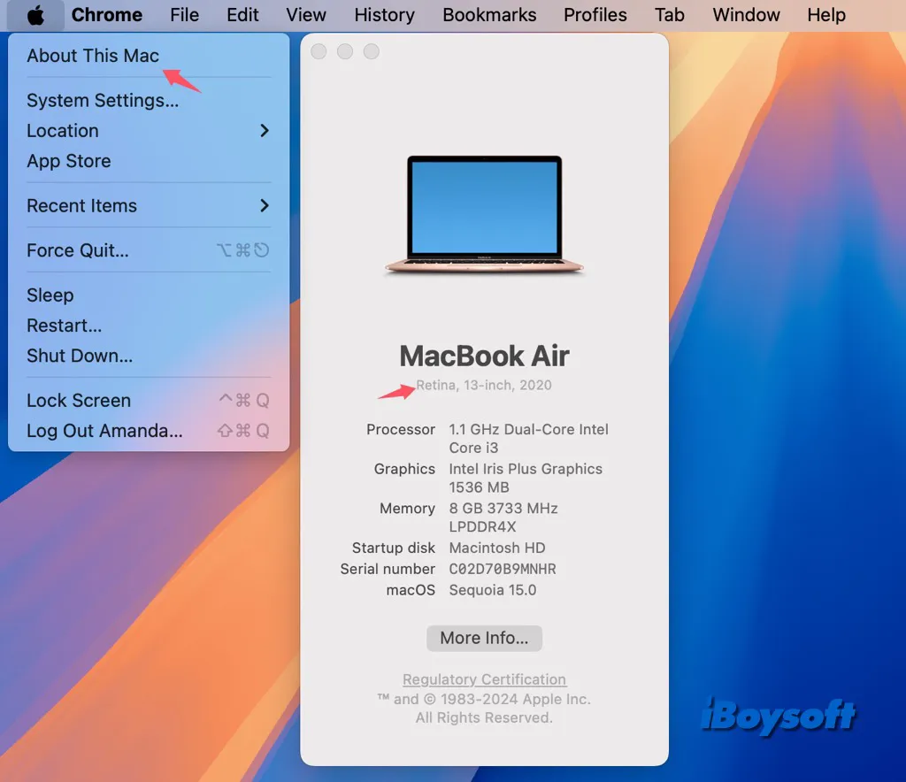 macOS Sequoia 수정:외장 하드 드라이브에서 부팅하기 위한 5가지 입증된 솔루션 