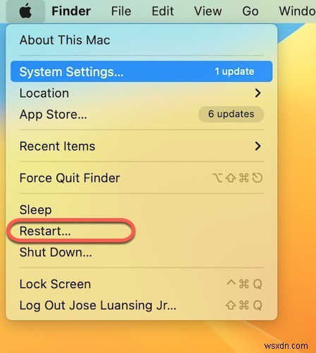 Mac Finder를 사용하여 Synology에 복사할 때 파일 손상 해결 