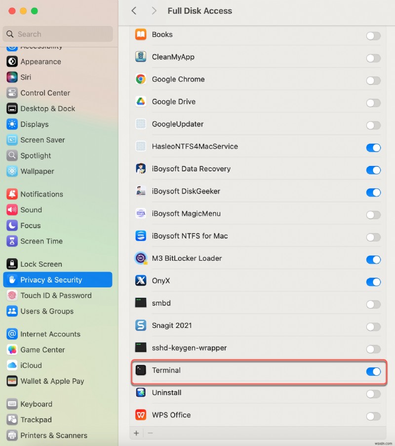 Mac/터미널/OCLP에서 macOS 부팅 가능 USB 설치 프로그램 오류 수정 – 단계별 가이드 