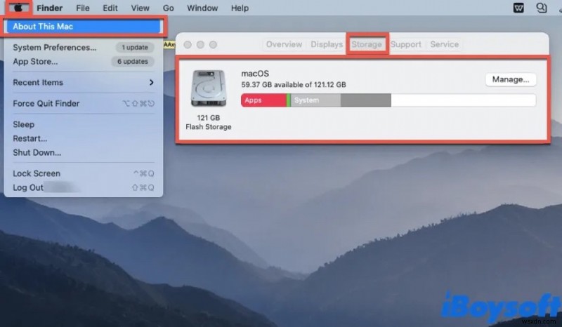 Mac 다운로드 문제 해결:원인 및 해결 방법 