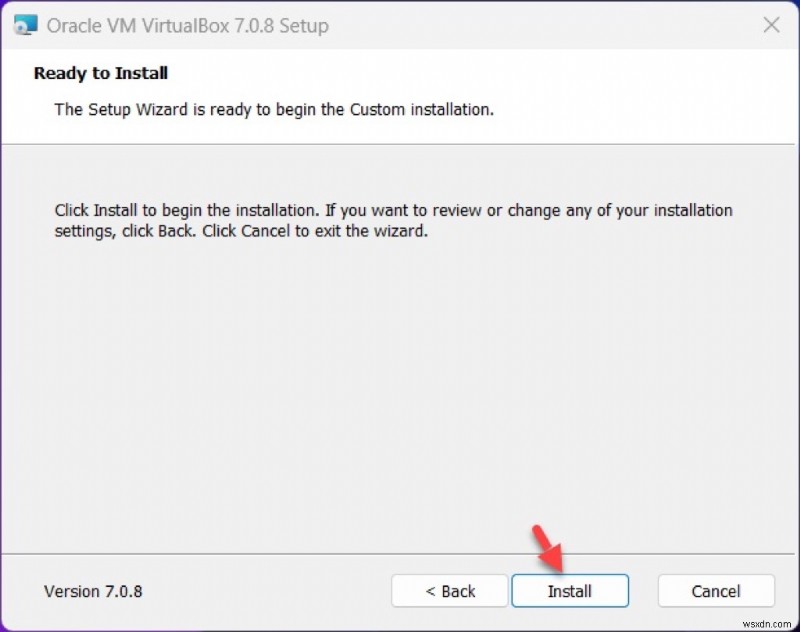 VirtualBox(Windows PC)에 macOS Sonoma를 설치하는 방법 – 단계별 가이드 