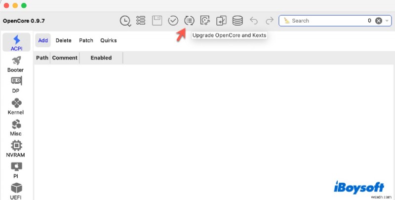 Hackintosh에 macOS Sonoma 설치:완전한 단계별 가이드 