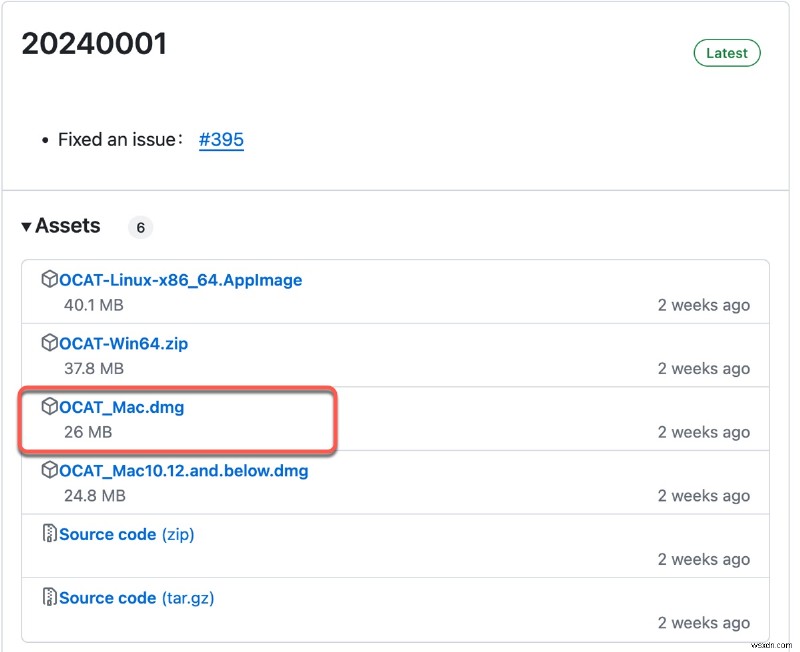 Hackintosh에 macOS Sonoma 설치:완전한 단계별 가이드 