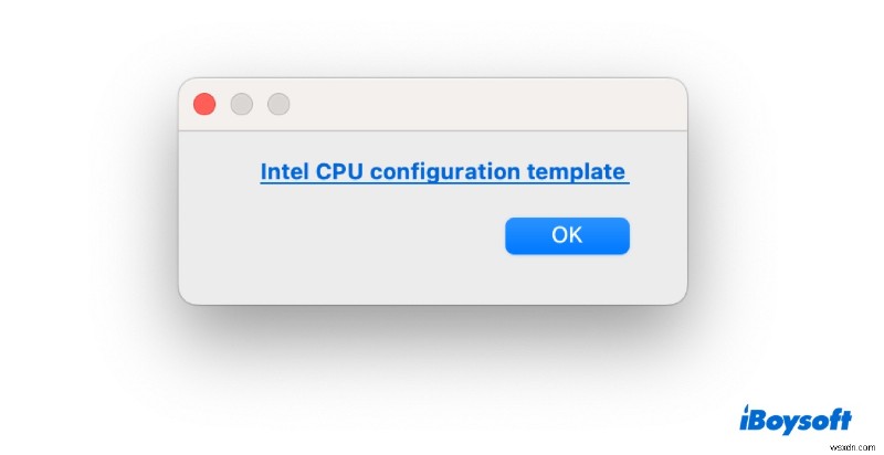 Hackintosh에 macOS Sonoma 설치:완전한 단계별 가이드 