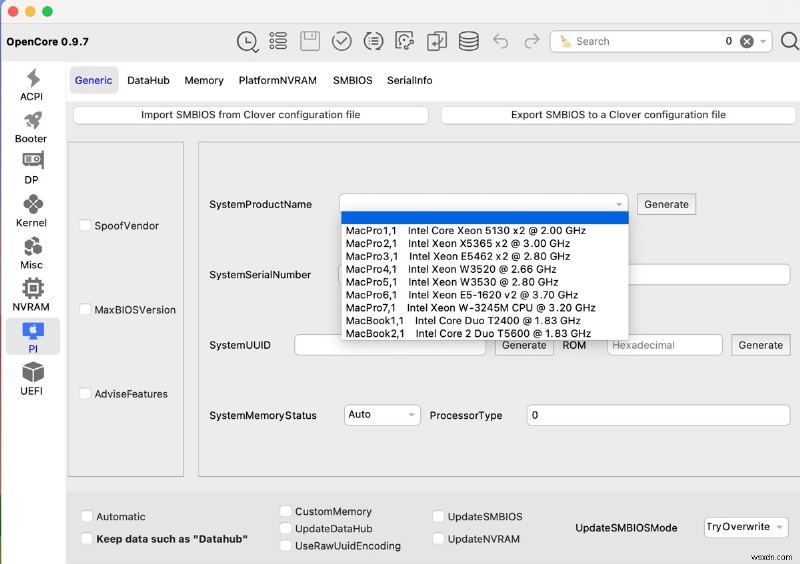 Hackintosh에 macOS Sonoma 설치:완전한 단계별 가이드 
