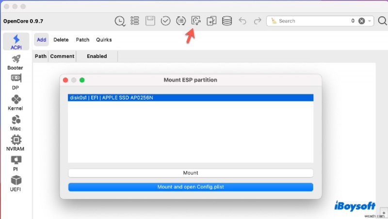 Hackintosh에 macOS Sonoma 설치:완전한 단계별 가이드 