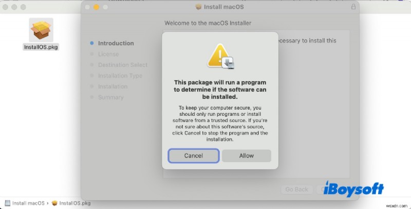 부팅 가능한 macOS Sierra USB 설치 프로그램 만들기 - 단계별 가이드 