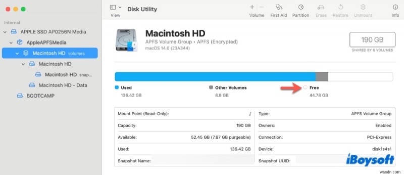 준비, 다운로드 또는 설치 시 macOS Sequoia 업데이트가 중단되는 문제 해결 