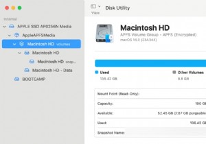 준비, 다운로드 또는 설치 시 macOS Sequoia 업데이트가 중단되는 문제 해결 