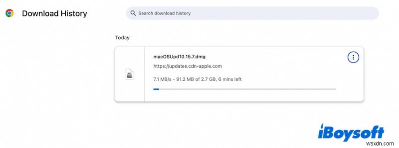 공식 macOS Catalina 설치 프로그램 및 ISO 다운로드 - 직접 링크 및 부팅 가능한 USB 가이드 