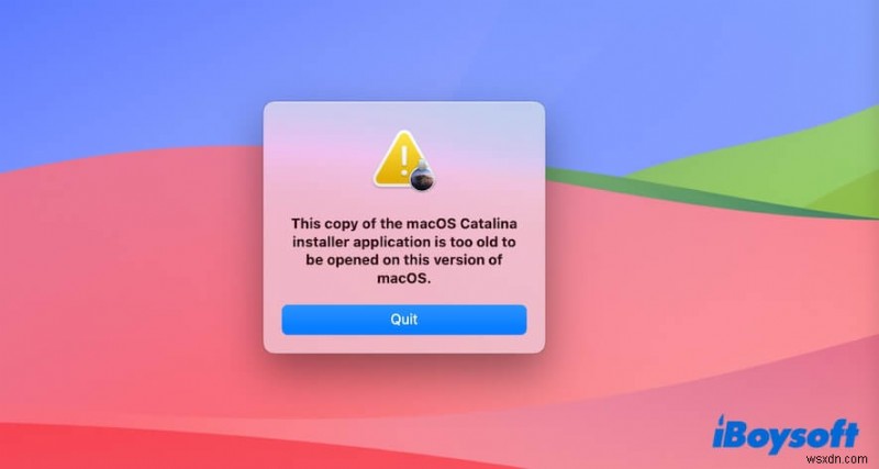 공식 macOS Catalina 설치 프로그램 및 ISO 다운로드 - 직접 링크 및 부팅 가능한 USB 가이드 