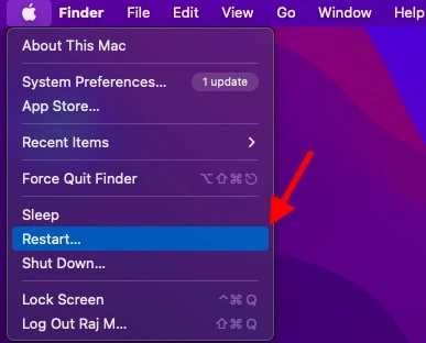 Mac이 macOS Ventura로 업데이트되지 않는 경우 입증된 9가지 수정 방법 