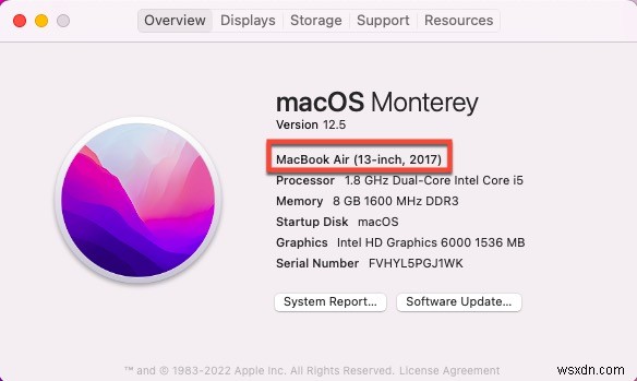 Mac이 macOS Ventura로 업데이트되지 않는 경우 입증된 9가지 수정 방법 